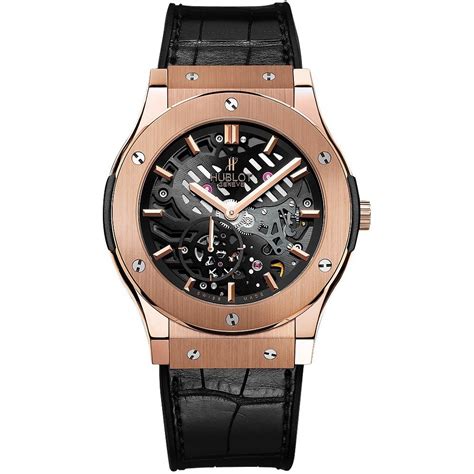 hublot classic fusion classico ultra-thin|Hublot geneve classic fusion automatic.